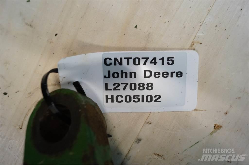 John Deere 3030 ملحقات أخرى للجرارات