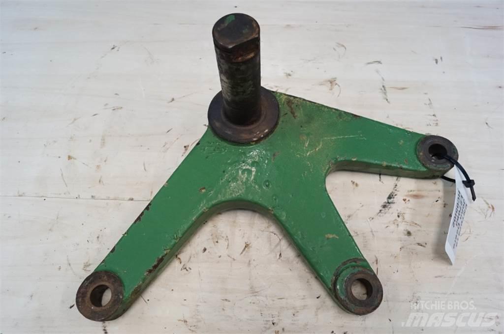 John Deere 3030 ملحقات أخرى للجرارات