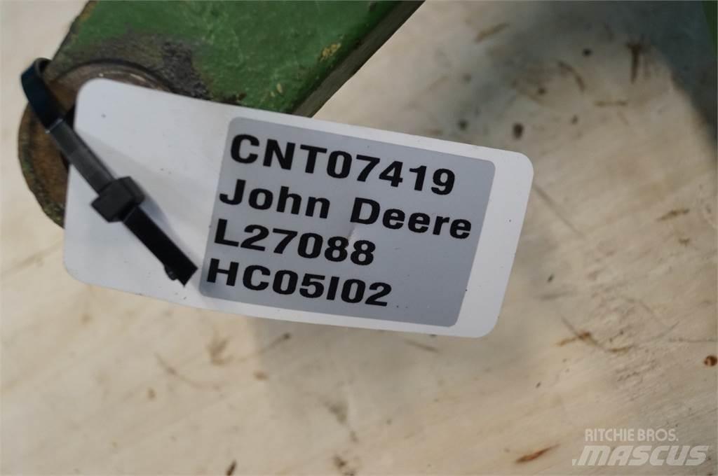 John Deere 3030 ملحقات أخرى للجرارات