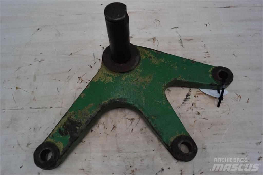 John Deere 3030 ملحقات أخرى للجرارات