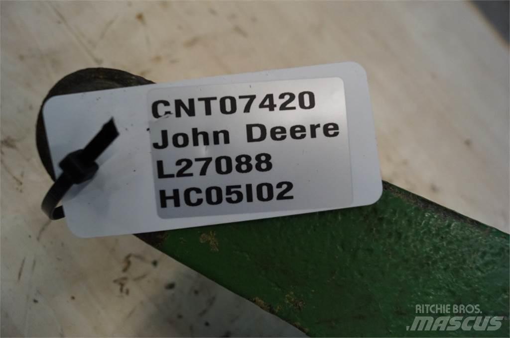 John Deere 3030 ملحقات أخرى للجرارات