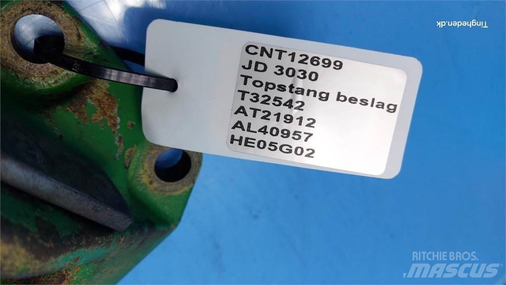John Deere 3030 ملحقات أخرى للجرارات