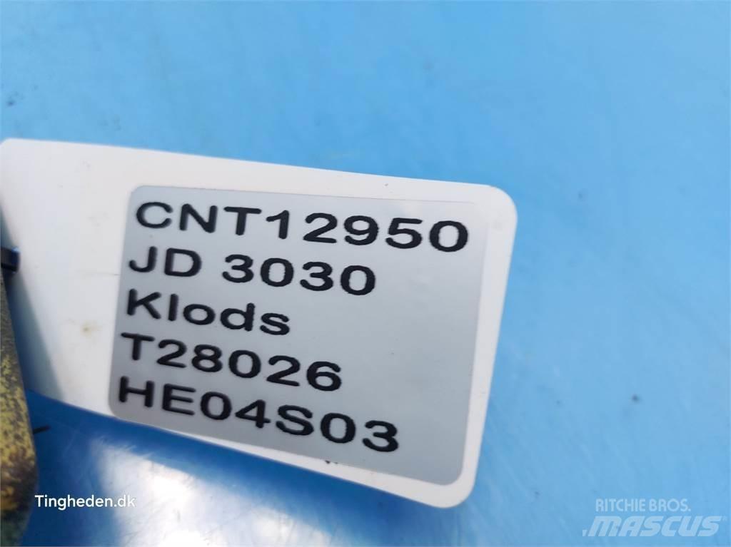 John Deere 3030 ملحقات أخرى للجرارات