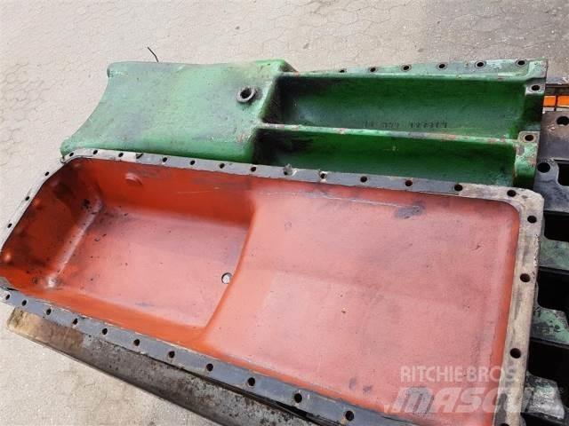 John Deere 3040 محركات