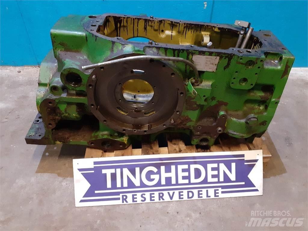 John Deere 3040 أجهزة نقل