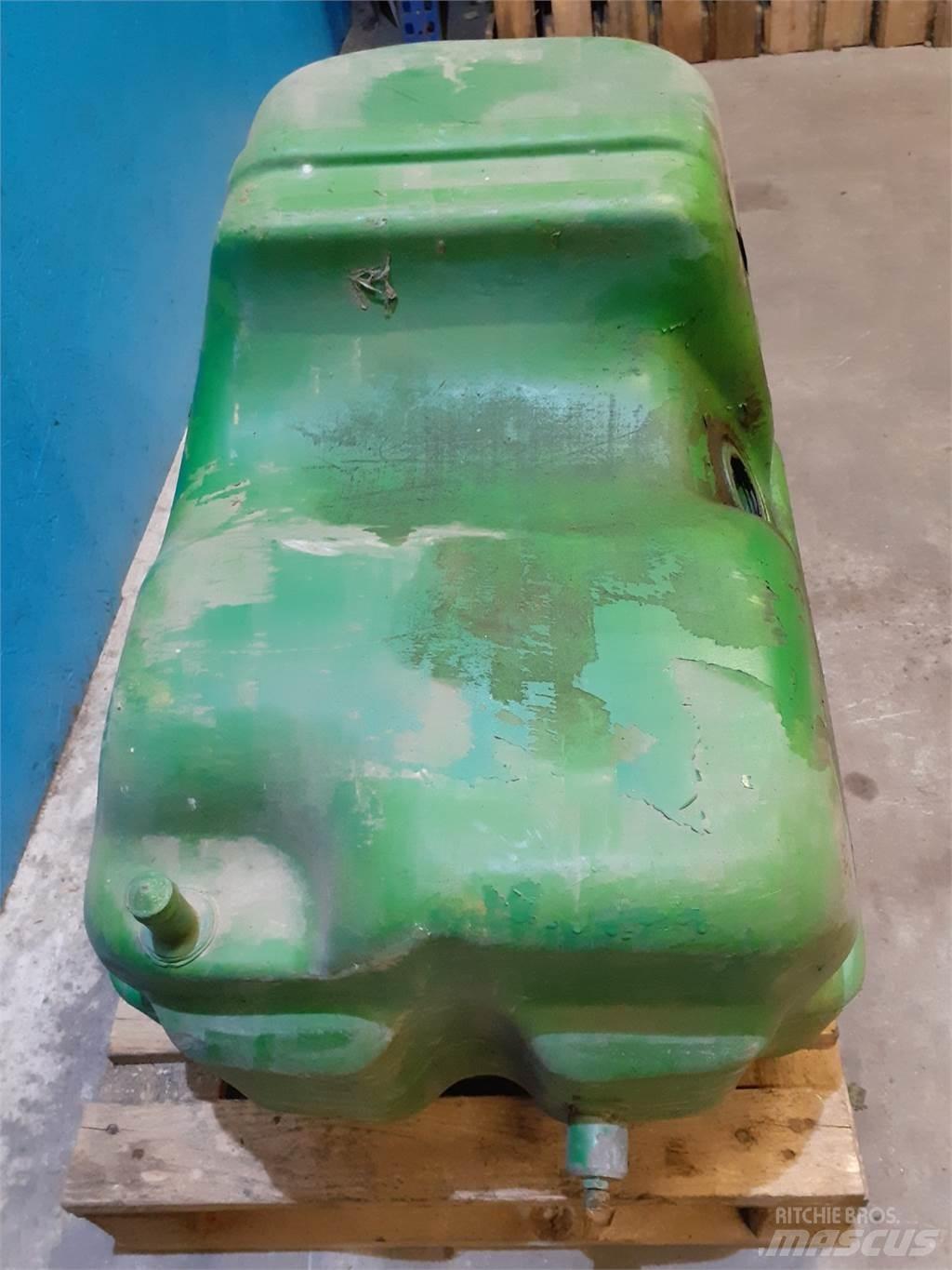 John Deere 3040 ملحقات أخرى للجرارات