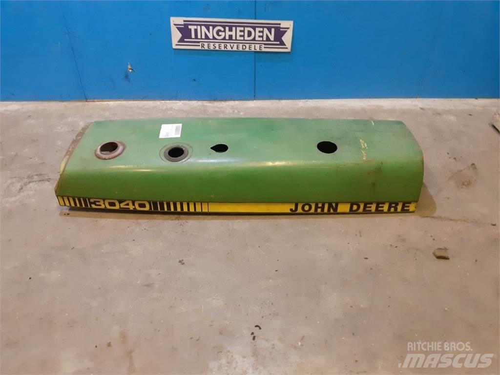 John Deere 3040 ملحقات أخرى للجرارات