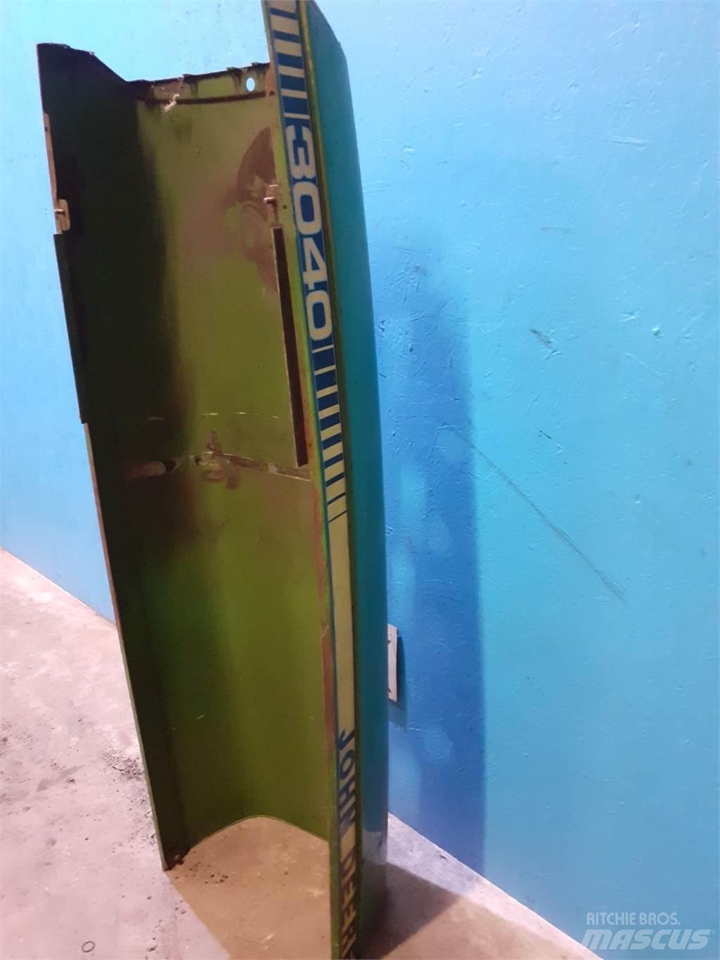 John Deere 3040 ملحقات أخرى للجرارات