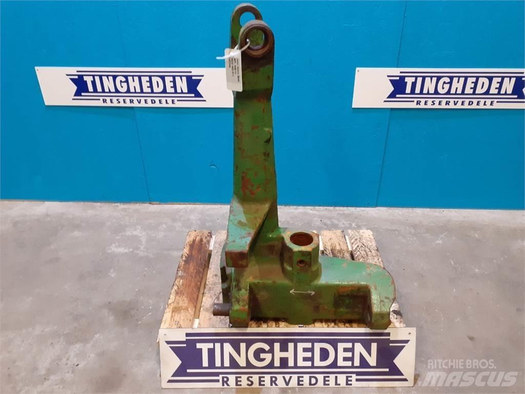 John Deere 3040 ملحقات أخرى للجرارات