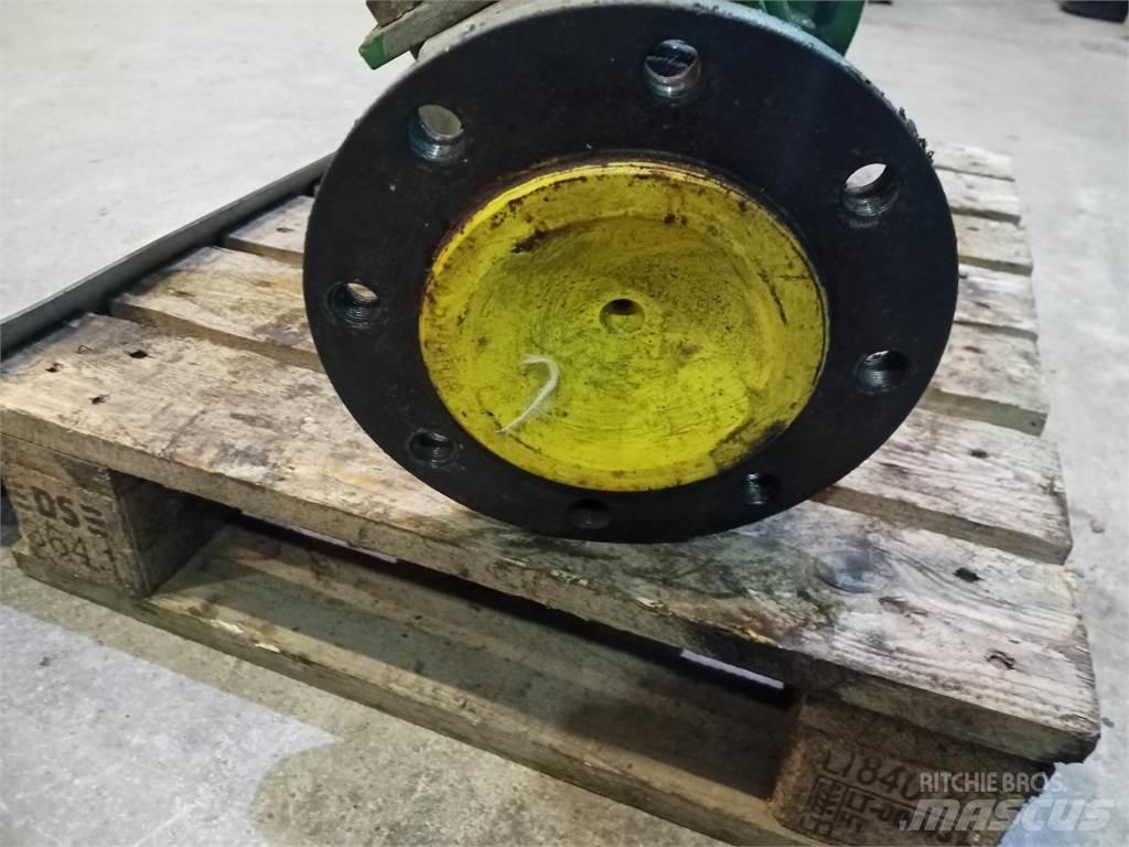 John Deere 3040 ملحقات أخرى للجرارات