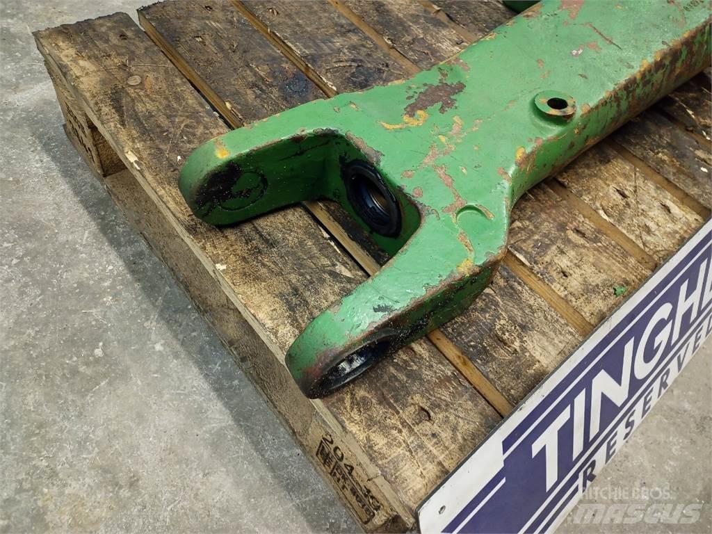 John Deere 3040 ملحقات أخرى للجرارات