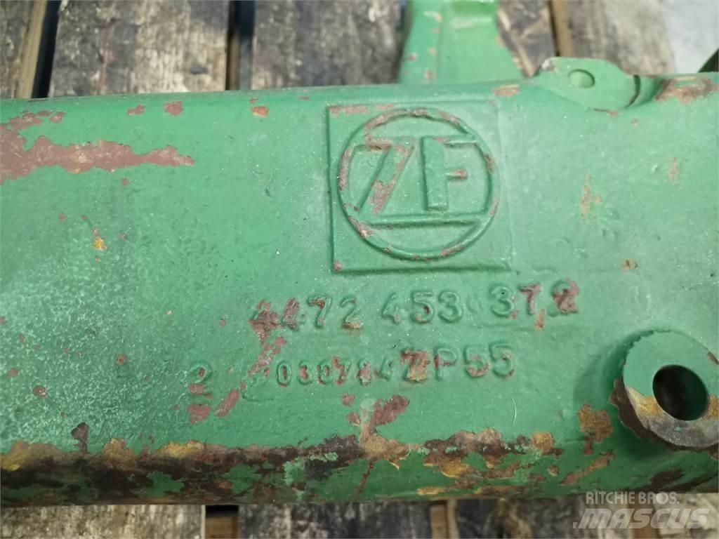 John Deere 3040 ملحقات أخرى للجرارات