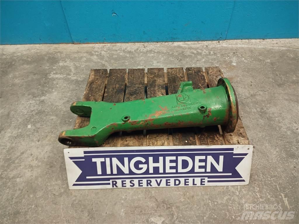 John Deere 3040 ملحقات أخرى للجرارات