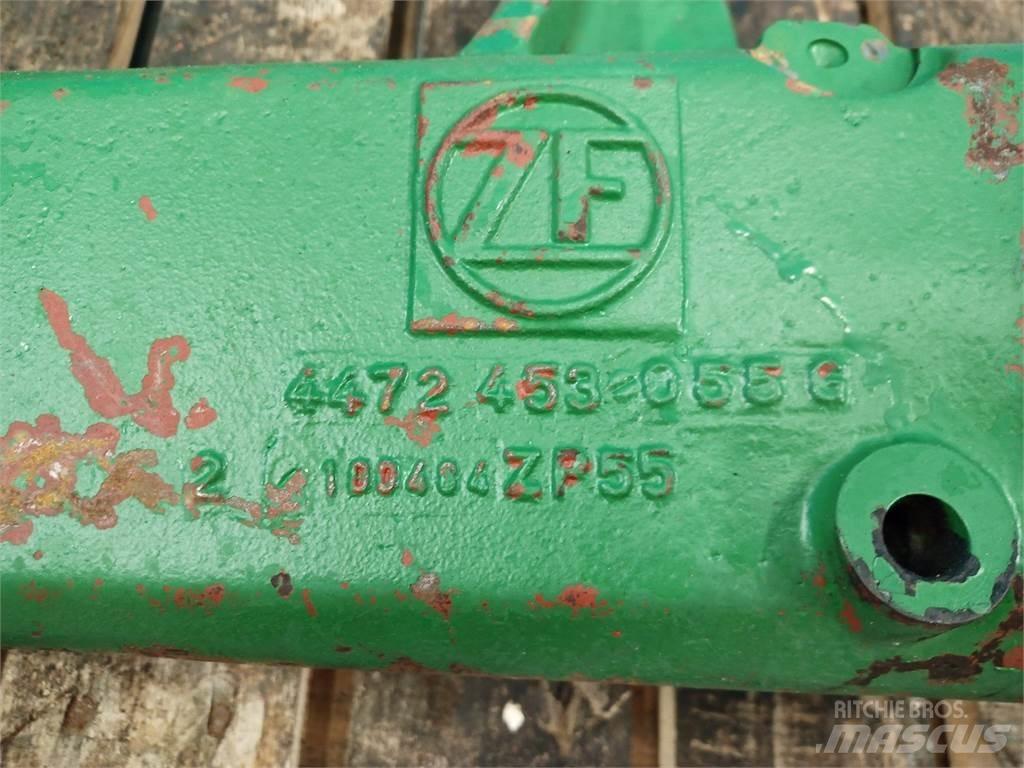 John Deere 3040 ملحقات أخرى للجرارات