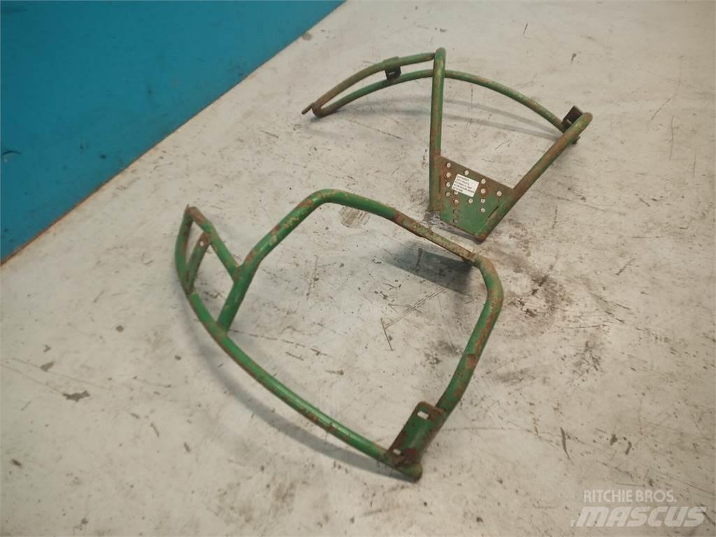 John Deere 3040 ملحقات أخرى للجرارات