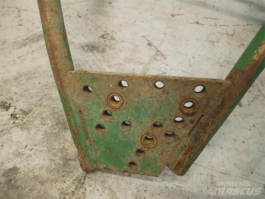 John Deere 3040 ملحقات أخرى للجرارات