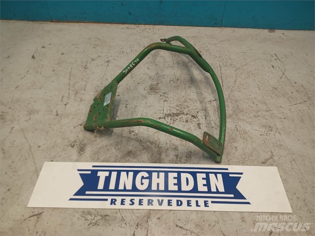 John Deere 3040 ملحقات أخرى للجرارات