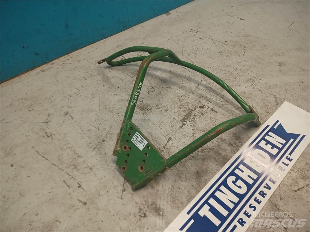 John Deere 3040 ملحقات أخرى للجرارات