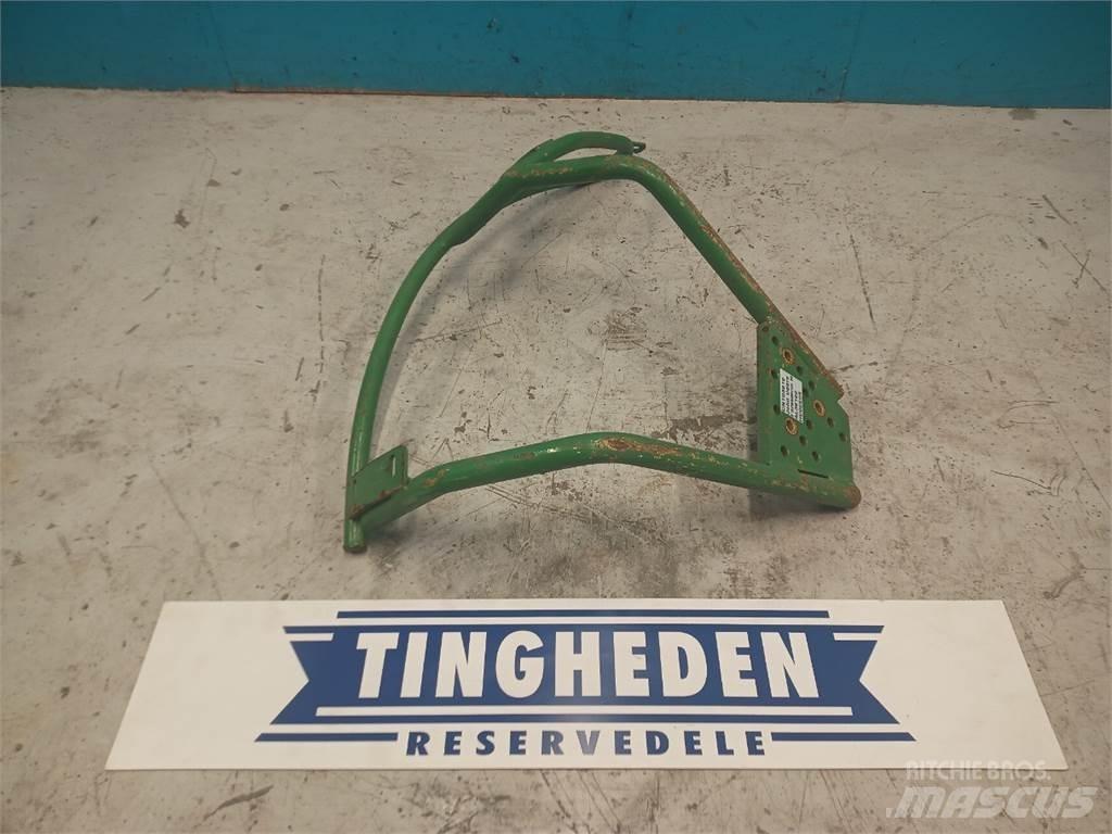 John Deere 3040 ملحقات أخرى للجرارات