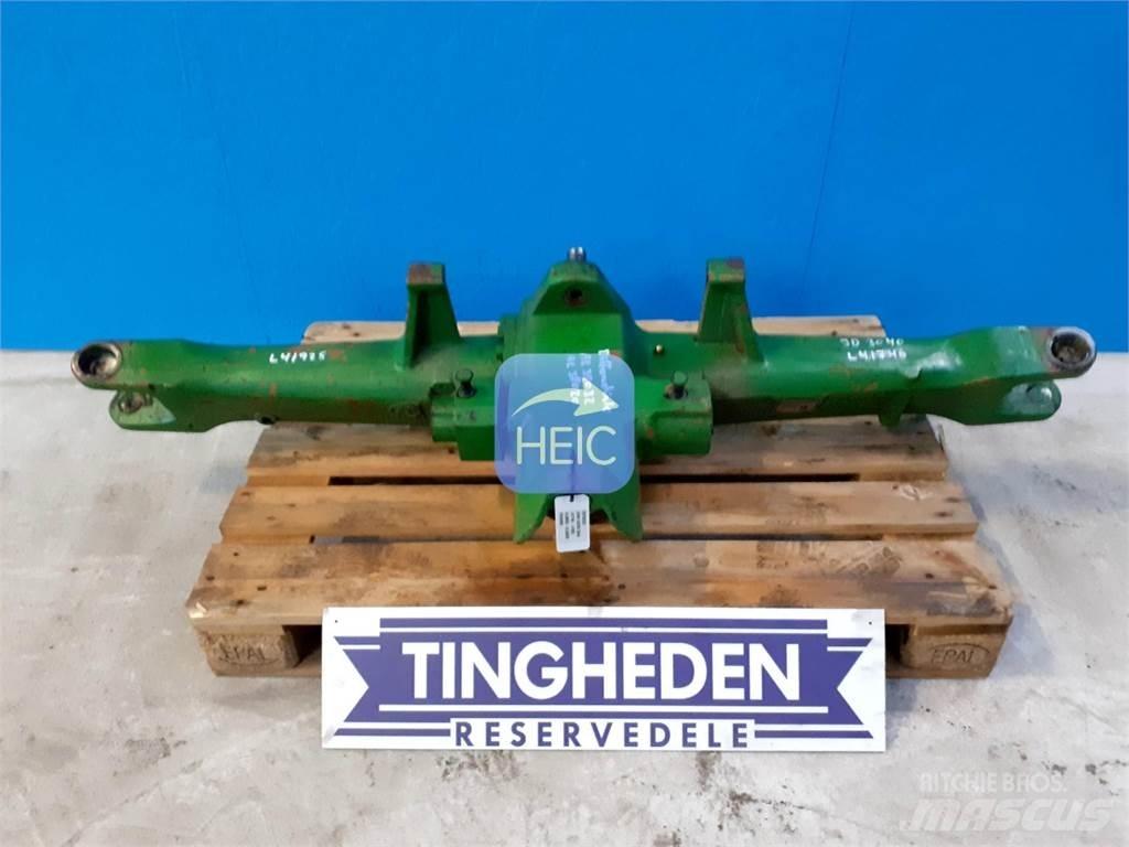 John Deere 3040 ملحقات أخرى للجرارات