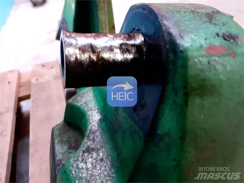 John Deere 3040 ملحقات أخرى للجرارات