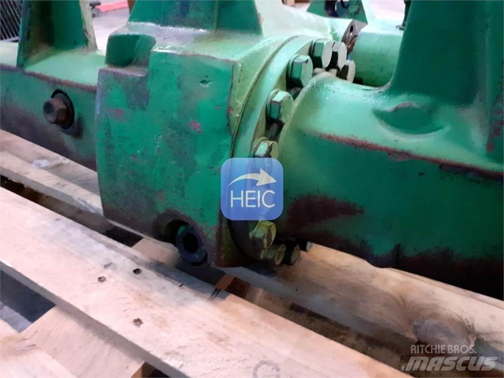 John Deere 3040 ملحقات أخرى للجرارات