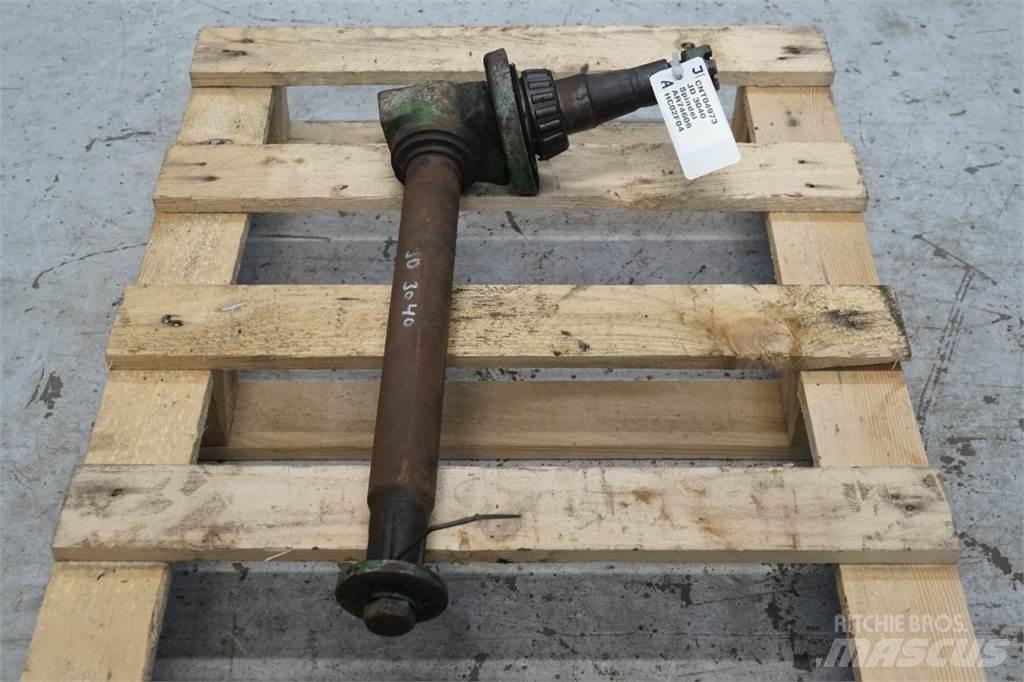 John Deere 3040 ملحقات أخرى للجرارات