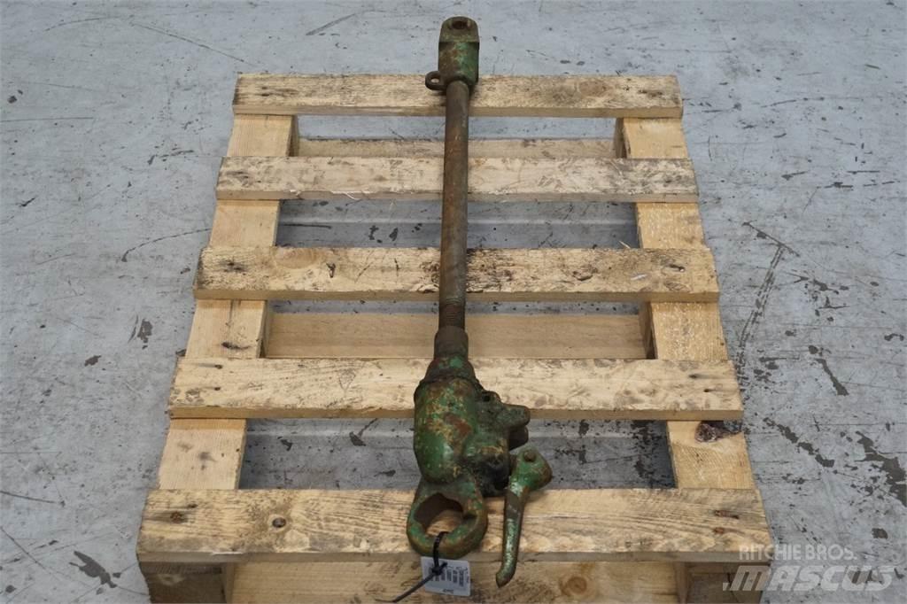 John Deere 3040 ملحقات أخرى للجرارات