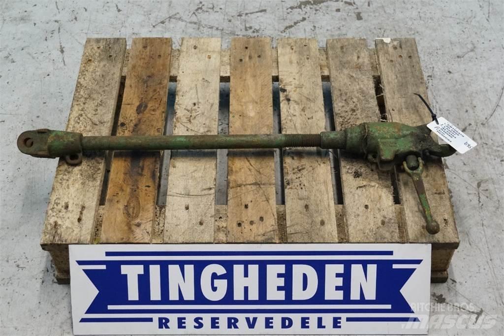 John Deere 3040 ملحقات أخرى للجرارات
