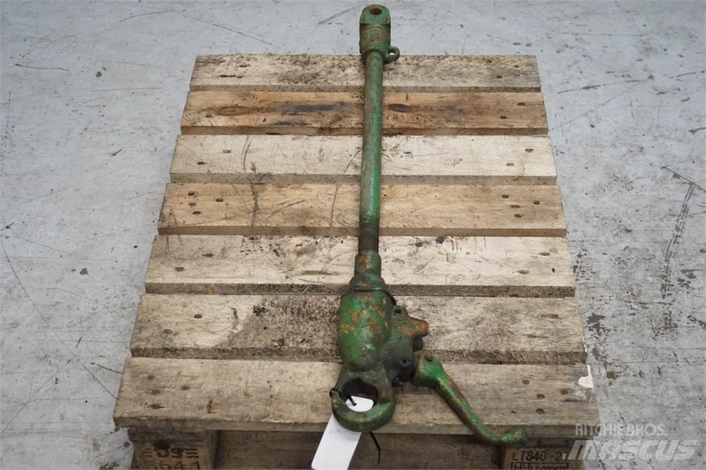 John Deere 3040 ملحقات أخرى للجرارات