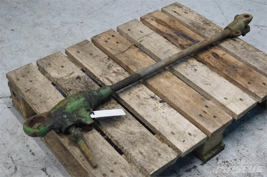 John Deere 3040 ملحقات أخرى للجرارات