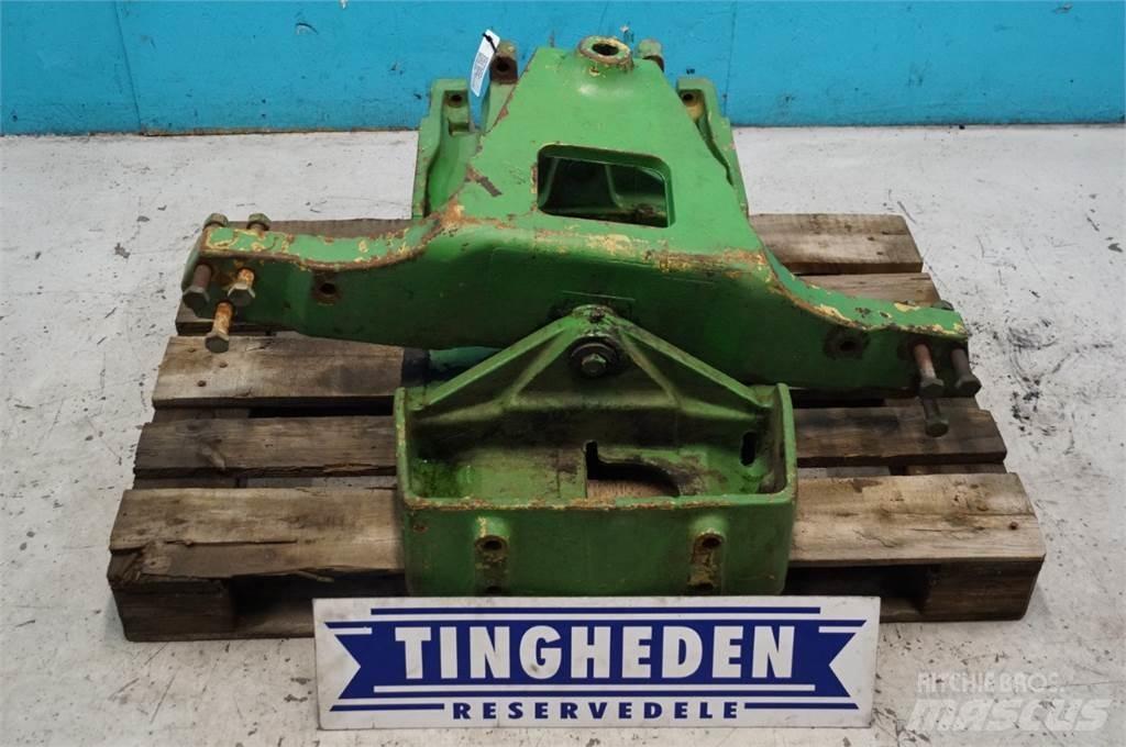 John Deere 3040 ملحقات أخرى للجرارات