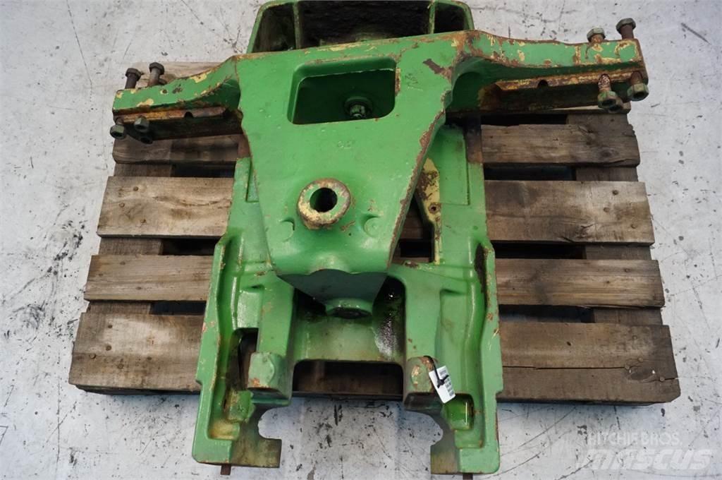 John Deere 3040 ملحقات أخرى للجرارات