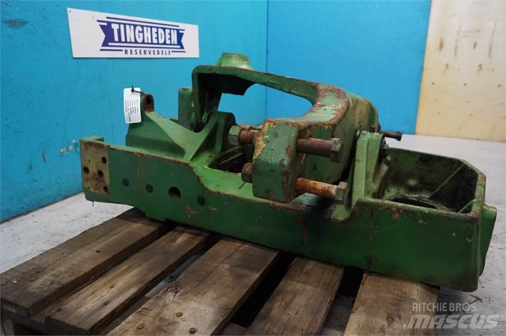 John Deere 3040 ملحقات أخرى للجرارات
