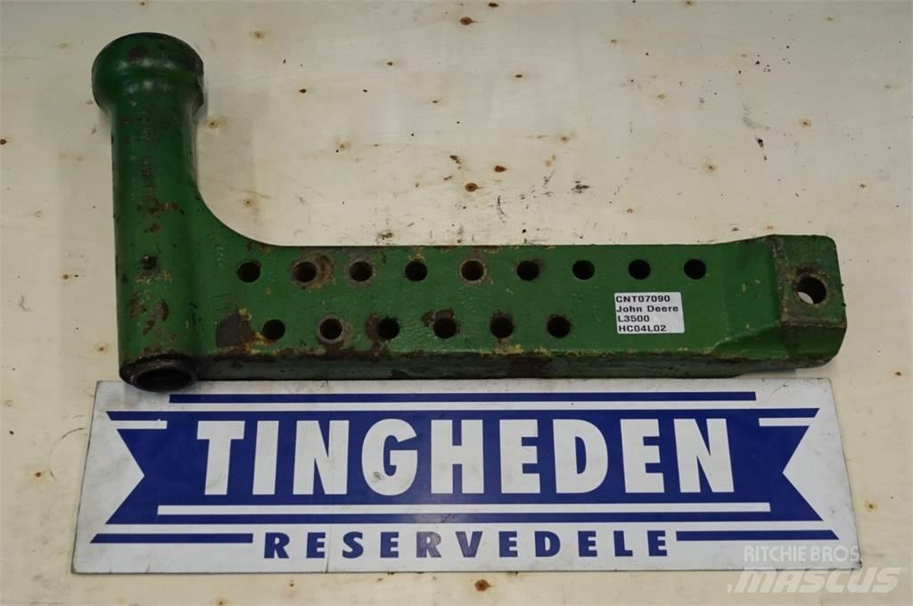 John Deere 3040 ملحقات أخرى للجرارات