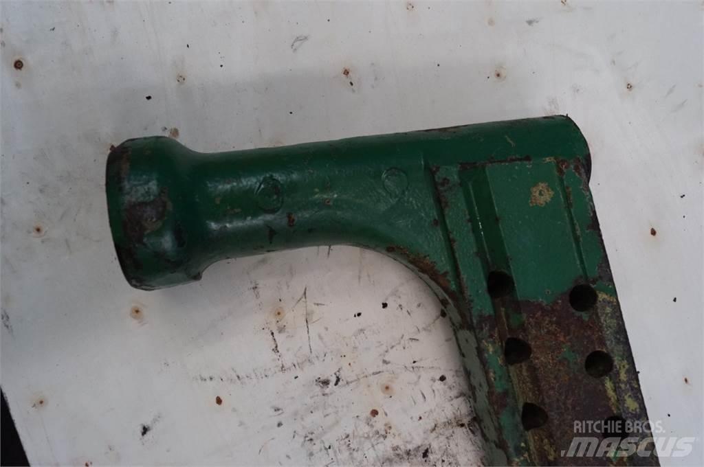 John Deere 3040 ملحقات أخرى للجرارات