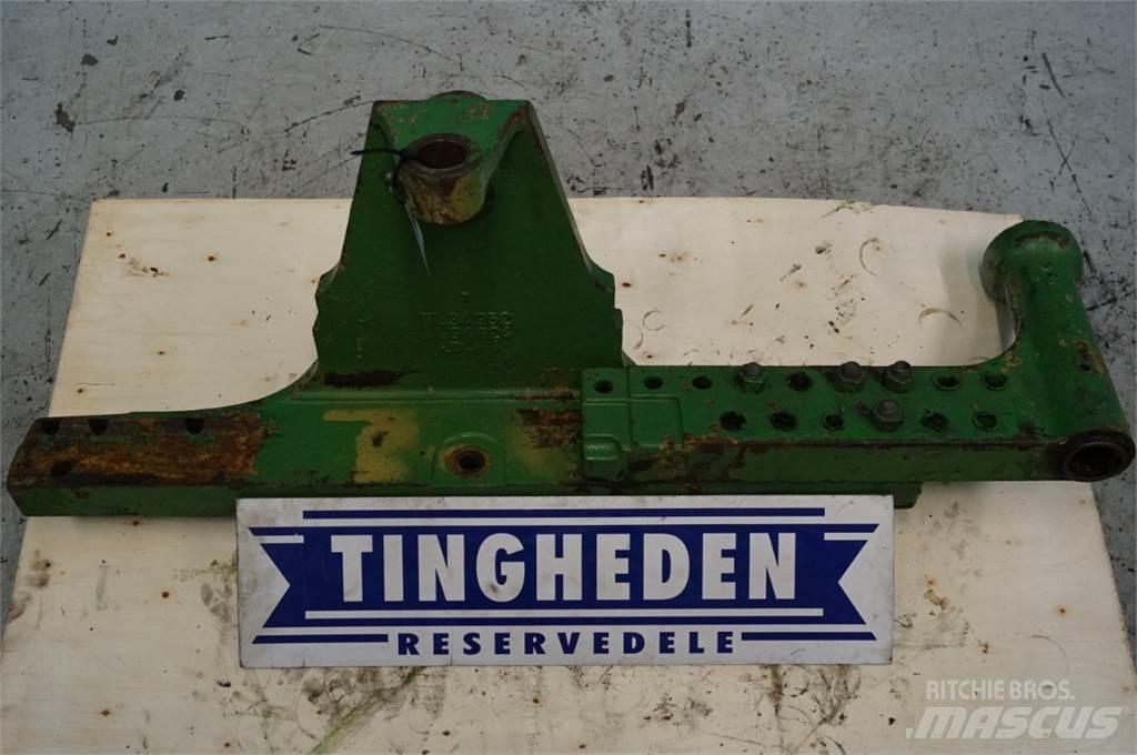 John Deere 3040 ملحقات أخرى للجرارات