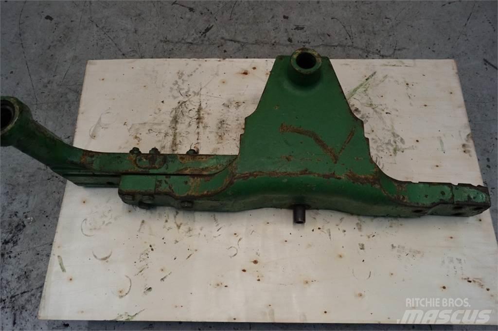 John Deere 3040 ملحقات أخرى للجرارات