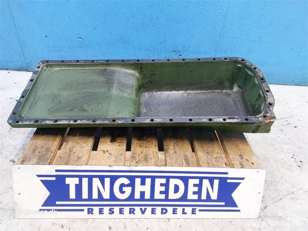 John Deere 3040 محركات