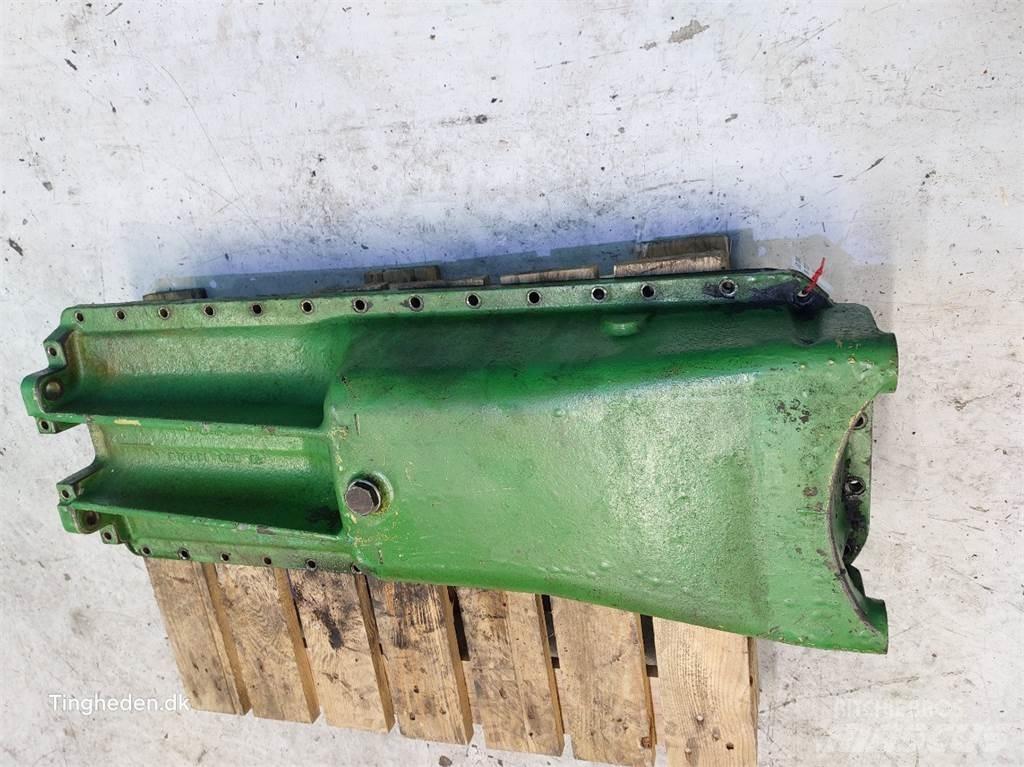 John Deere 3040 محركات