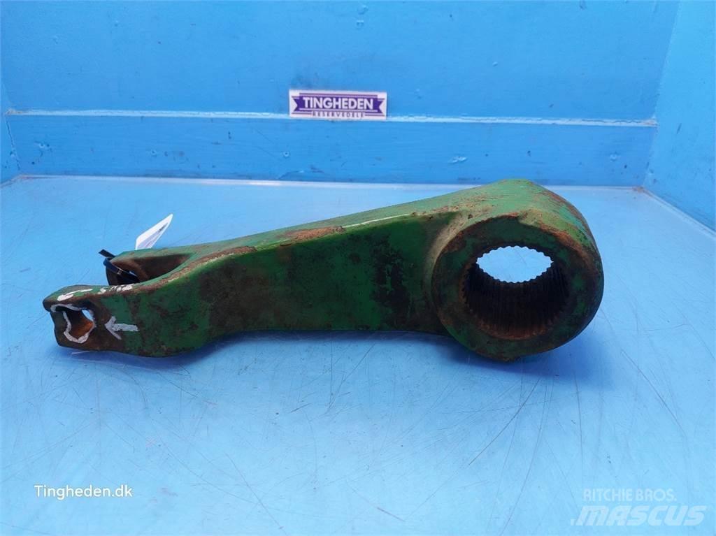 John Deere 3040 ملحقات أخرى للجرارات