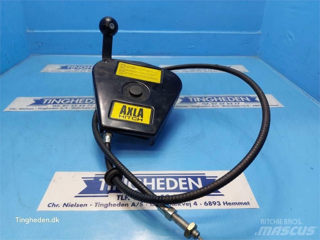 John Deere 3040 ملحقات أخرى للجرارات