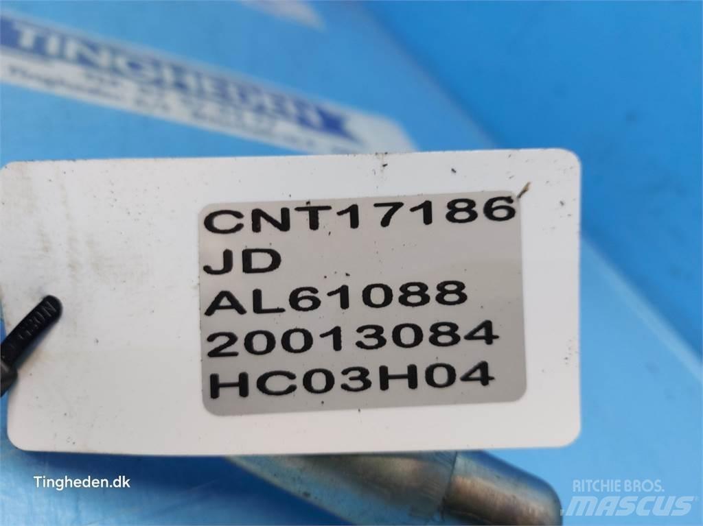 John Deere 3040 ملحقات أخرى للجرارات