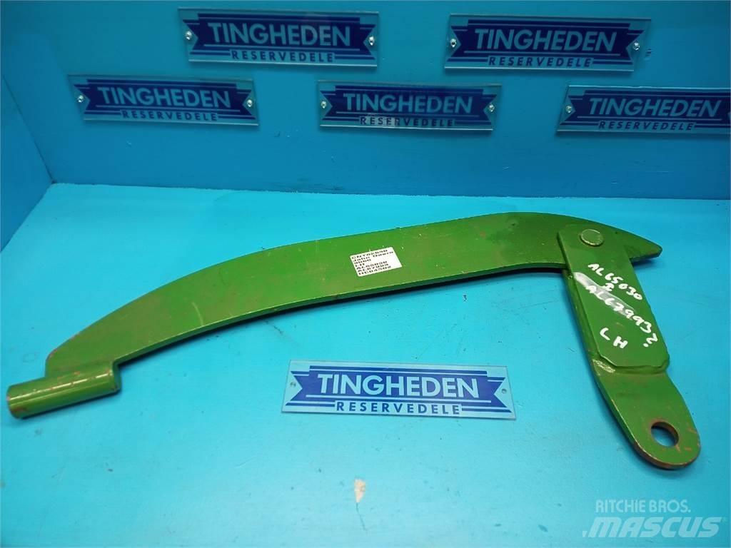 John Deere 3050 ملحقات أخرى للجرارات