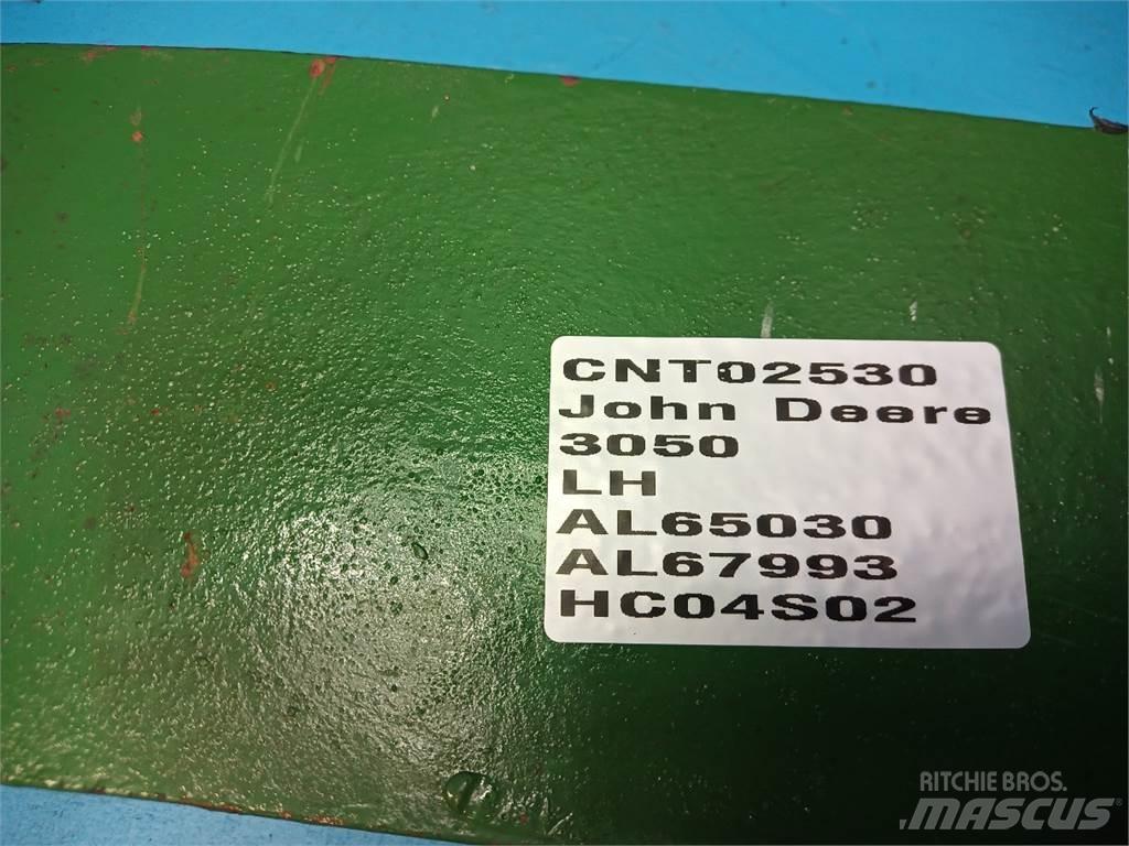 John Deere 3050 ملحقات أخرى للجرارات