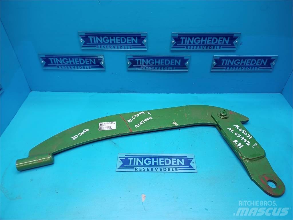 John Deere 3050 ملحقات أخرى للجرارات