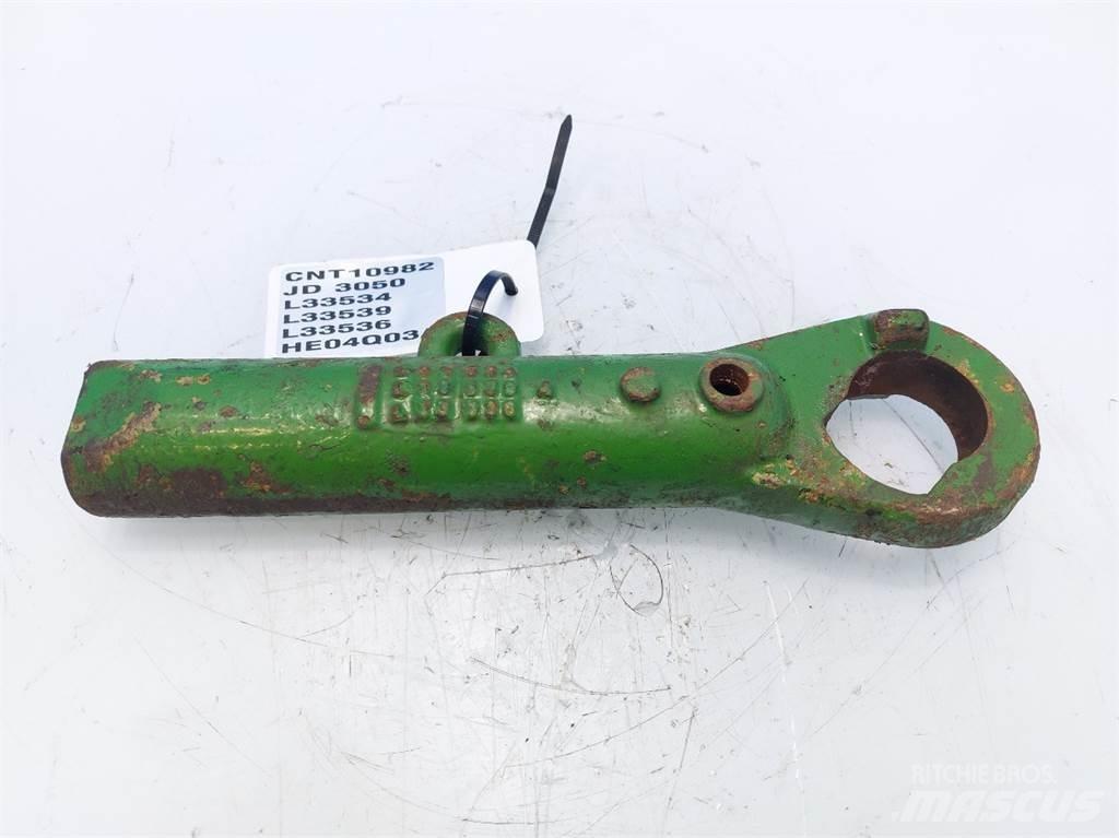 John Deere 3050 ملحقات أخرى للجرارات