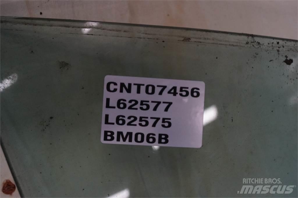 John Deere 3050 كابينة والداخلية