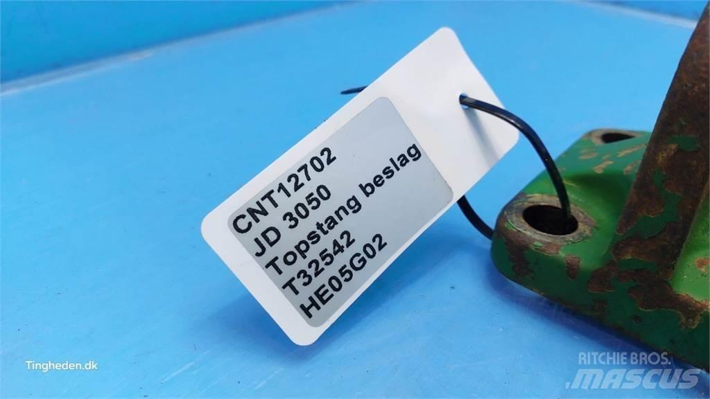 John Deere 3050 ملحقات أخرى للجرارات