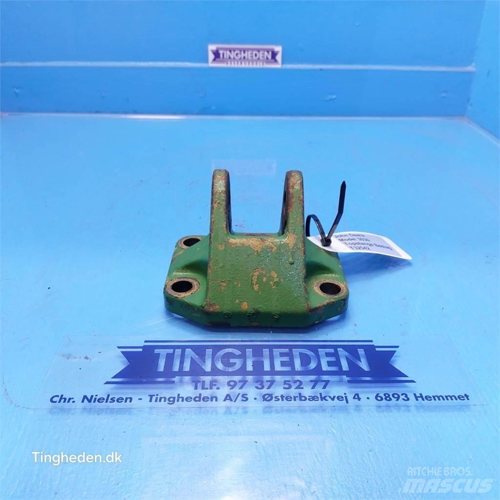 John Deere 3050 ملحقات أخرى للجرارات